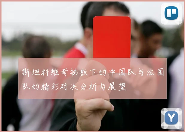 斯坦科维奇执教下的中国队与法国队的精彩对决分析与展望