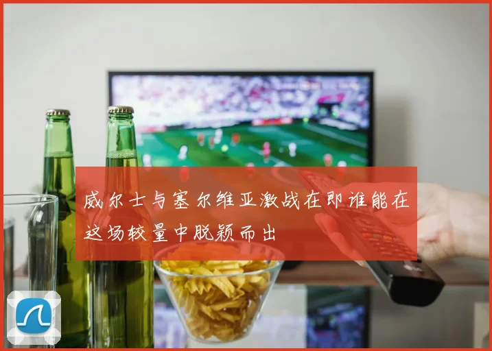 威尔士与塞尔维亚激战在即谁能在这场较量中脱颖而出