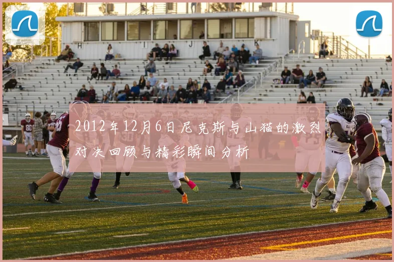 2012年12月6日尼克斯与山猫的激烈对决回顾与精彩瞬间分析