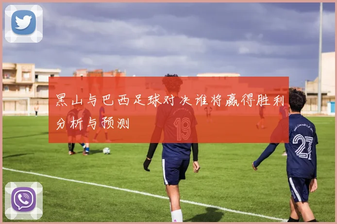 黑山与巴西足球对决谁将赢得胜利分析与预测