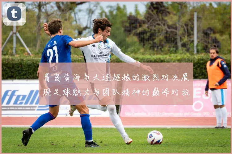 青岛黄海与大连超越的激烈对决展现足球魅力与团队精神的巅峰对抗
