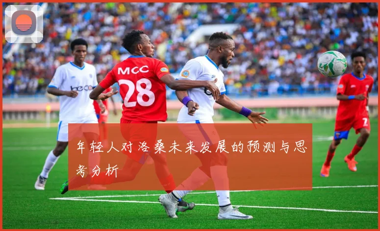 年轻人对洛桑未来发展的预测与思考分析
