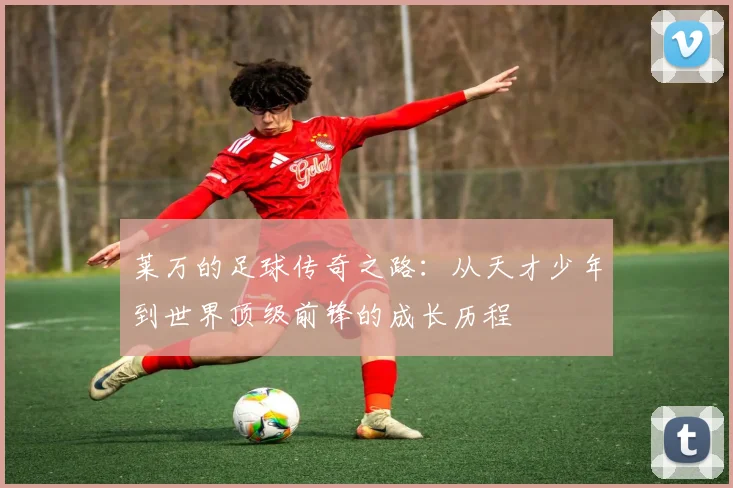 莱万的足球传奇之路：从天才少年到世界顶级前锋的成长历程